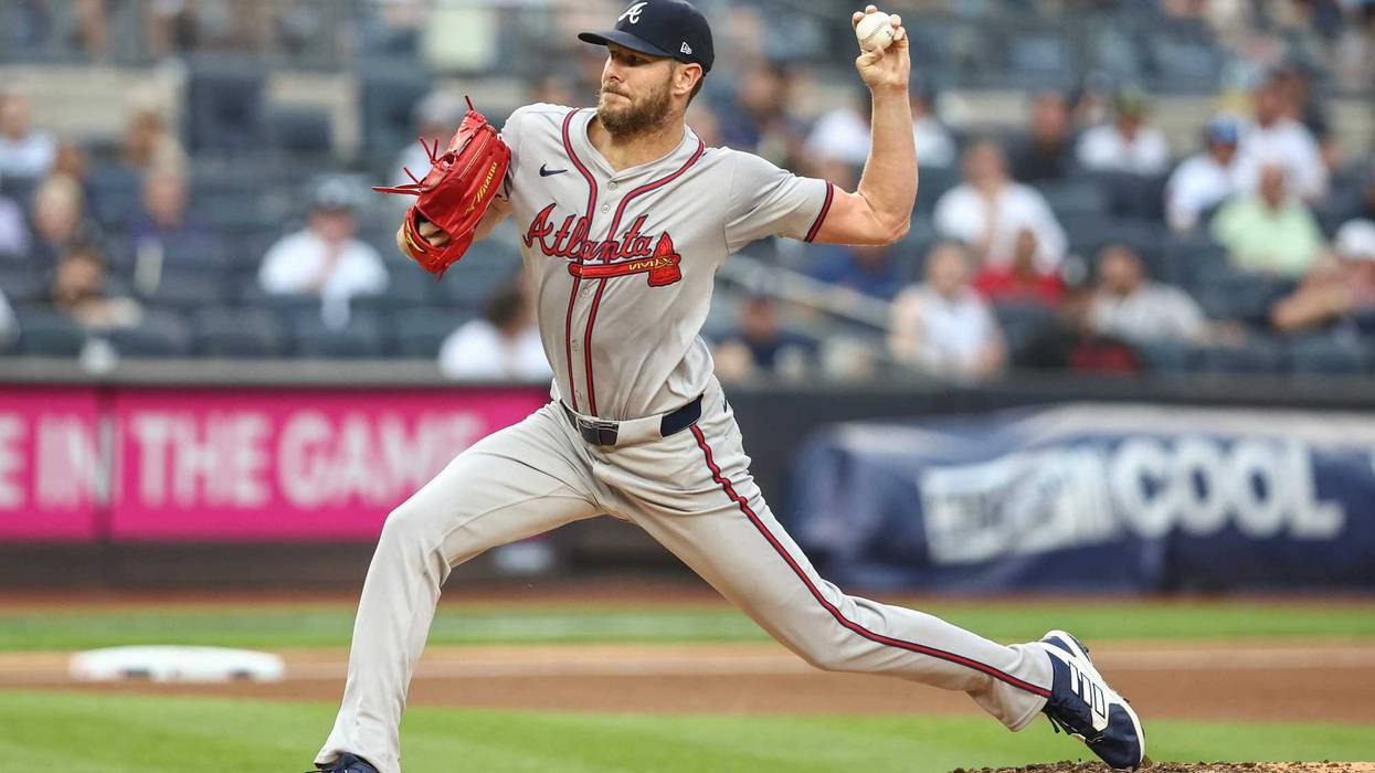 What should Braves playoff expectations be?