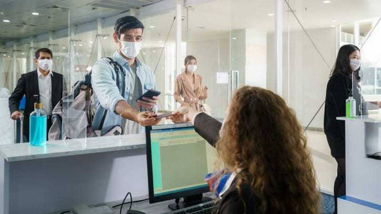 What should we know about foreign travel warnings?