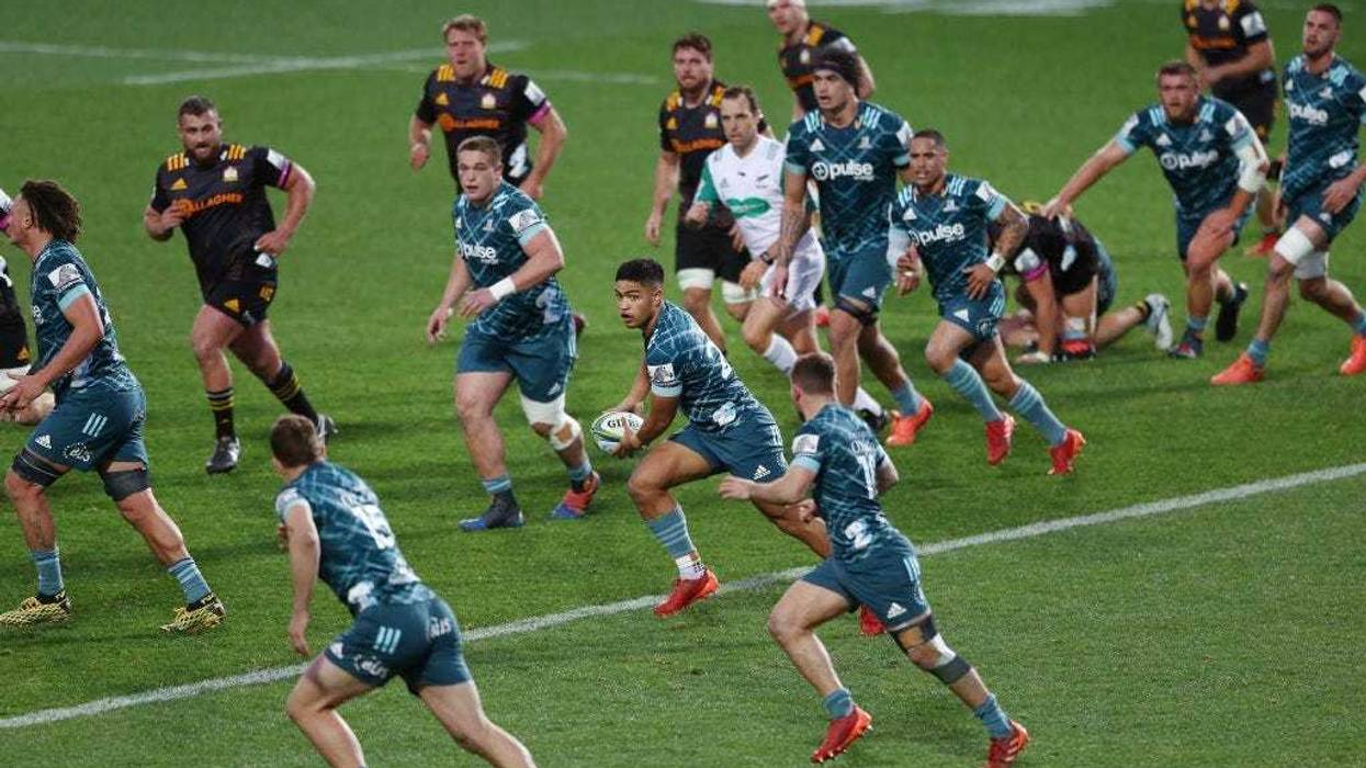 What sport are you watching because of the pandemic?