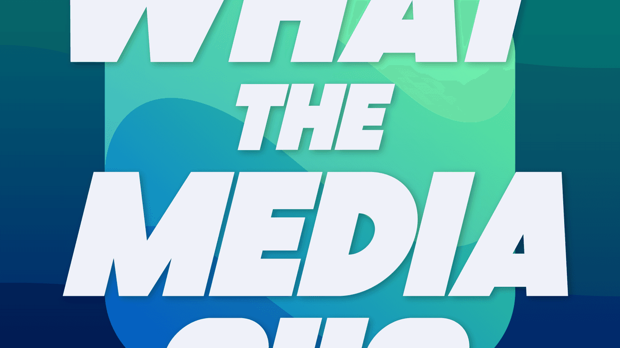 What the Media