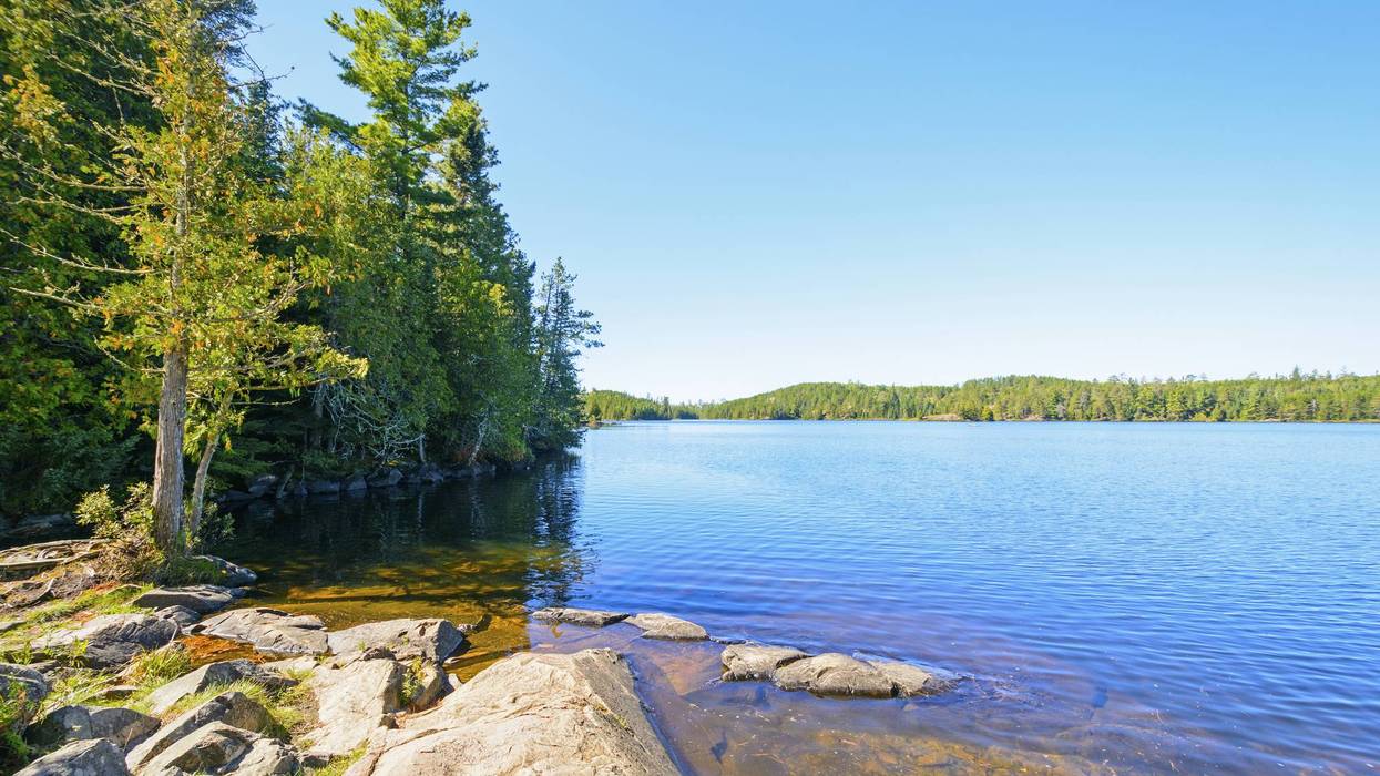 What They're Saying: Mining could happen near the Boundary Waters again and reaction is strong on both sides