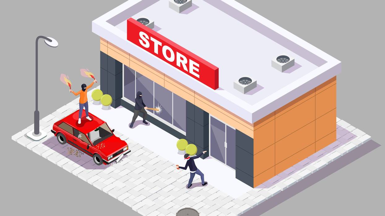 What to do about retail crime? That's the issue tackled at a state assembly committee hearing in WeHo Friday.