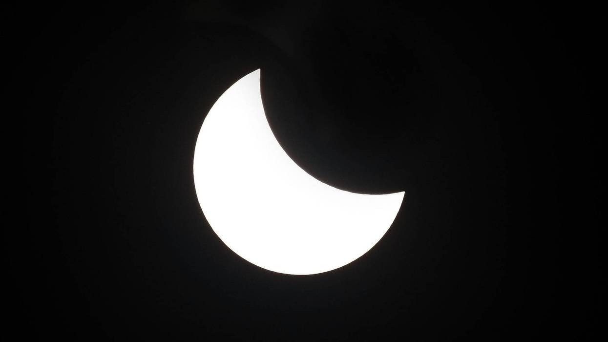 What to know in Louisiana before the April 8 eclipse