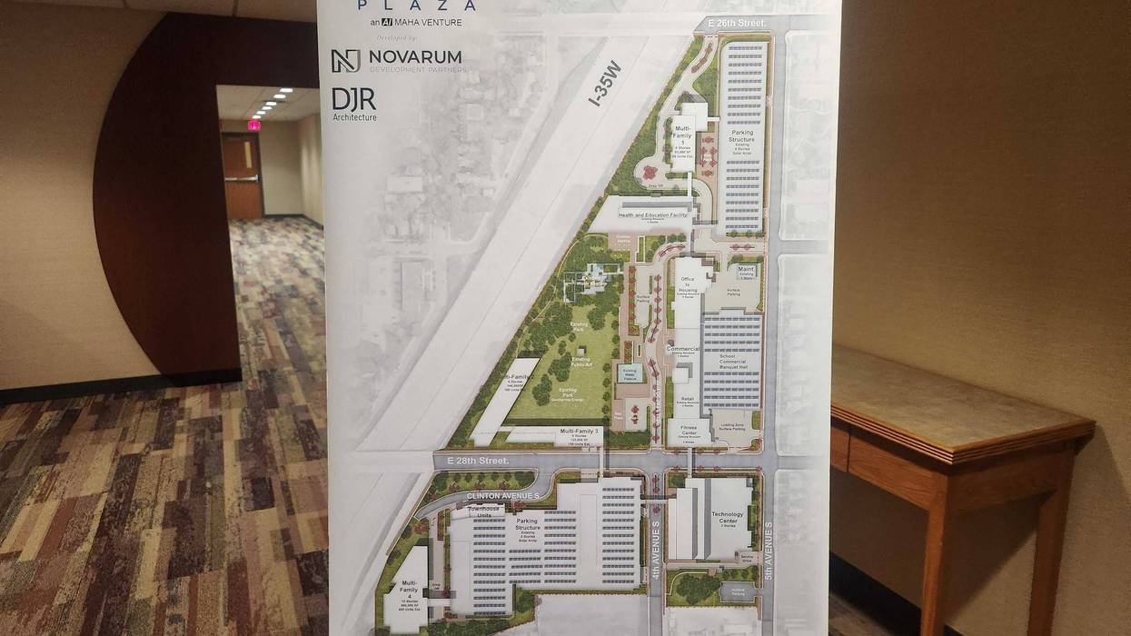 Former Wells Fargo home mortgage campus has been bought and will transition to housing and retail