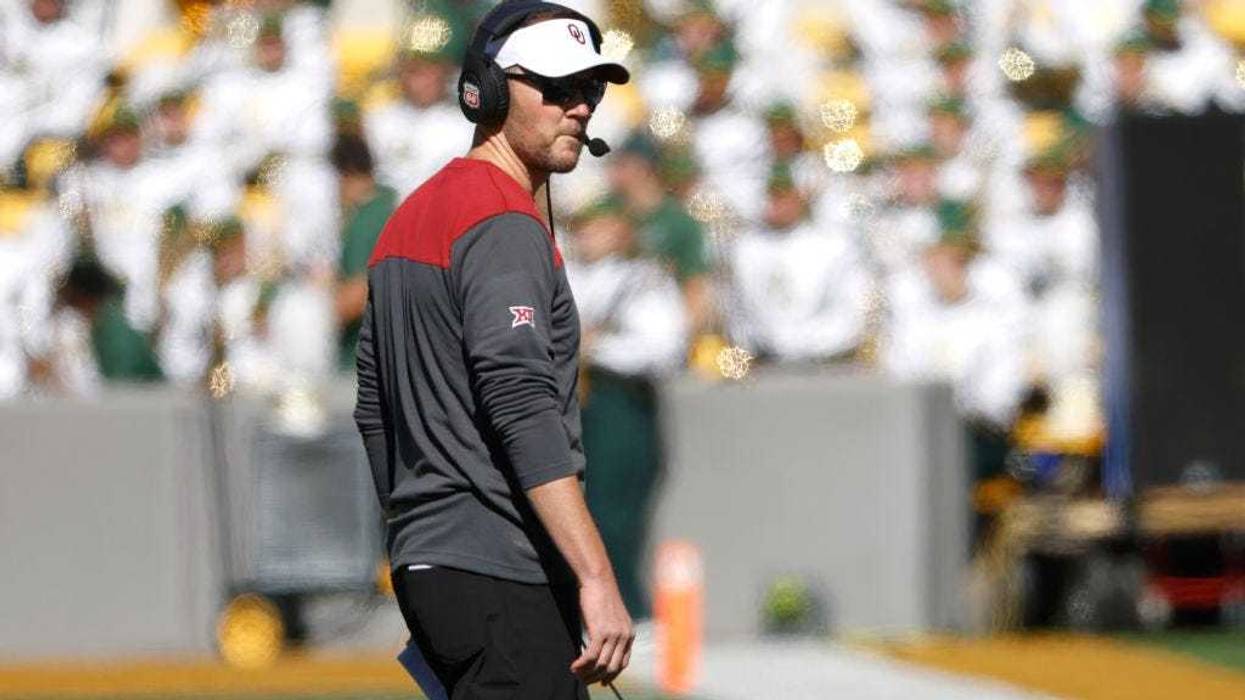 What will the Lincoln Riley move mean for OU moving forward?