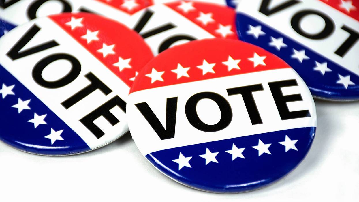 What You Need to Know About Election Day 2019