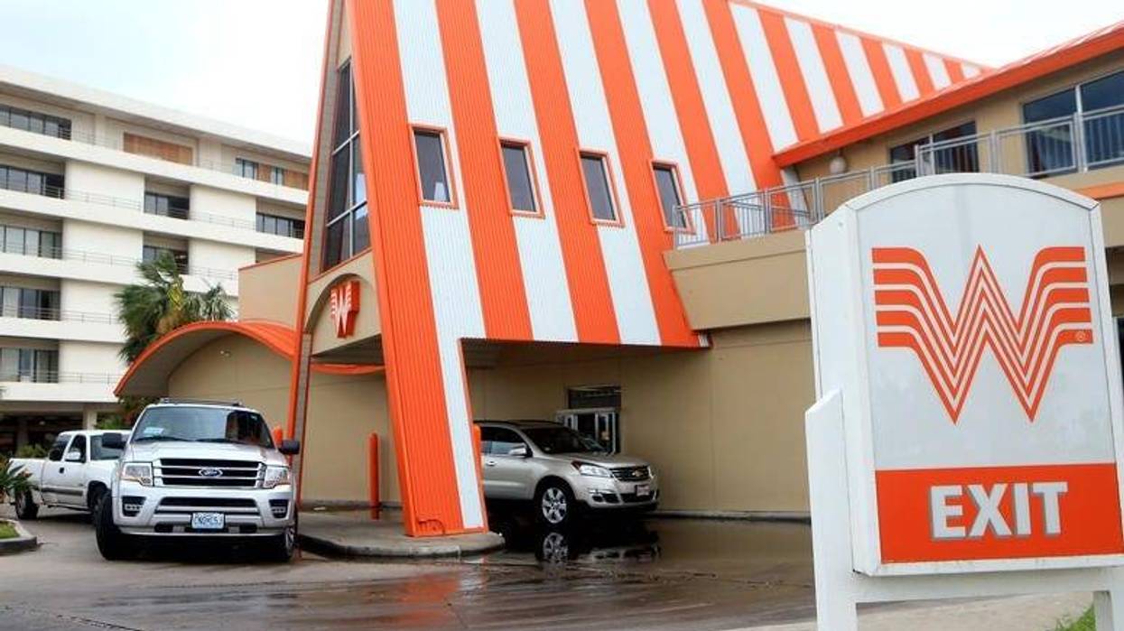 Whataburger Bun Crisis