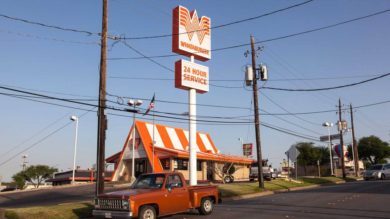 Whataburger