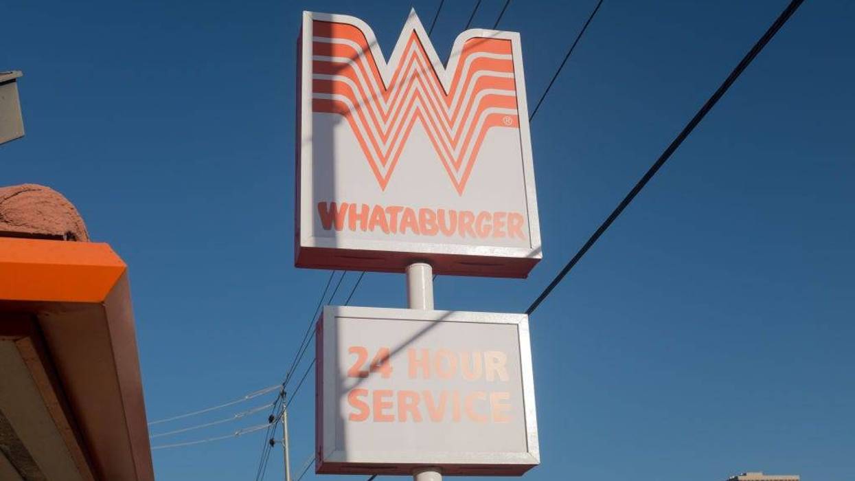 Whataburger