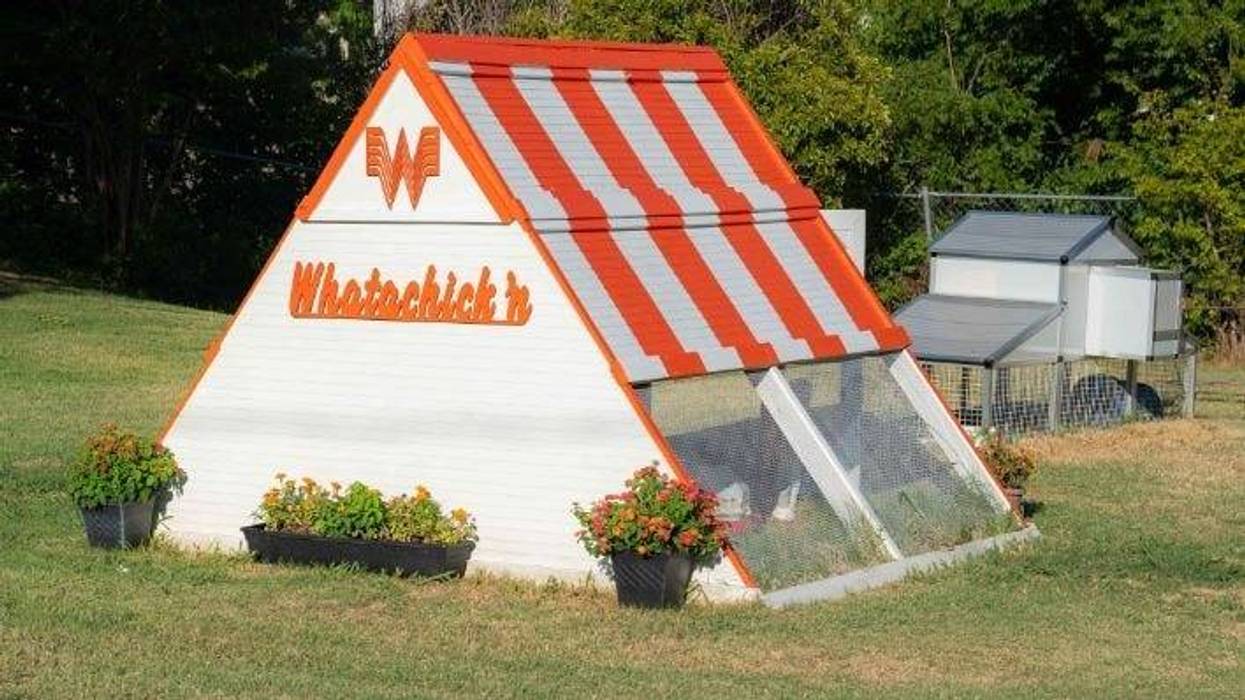 Whataburger