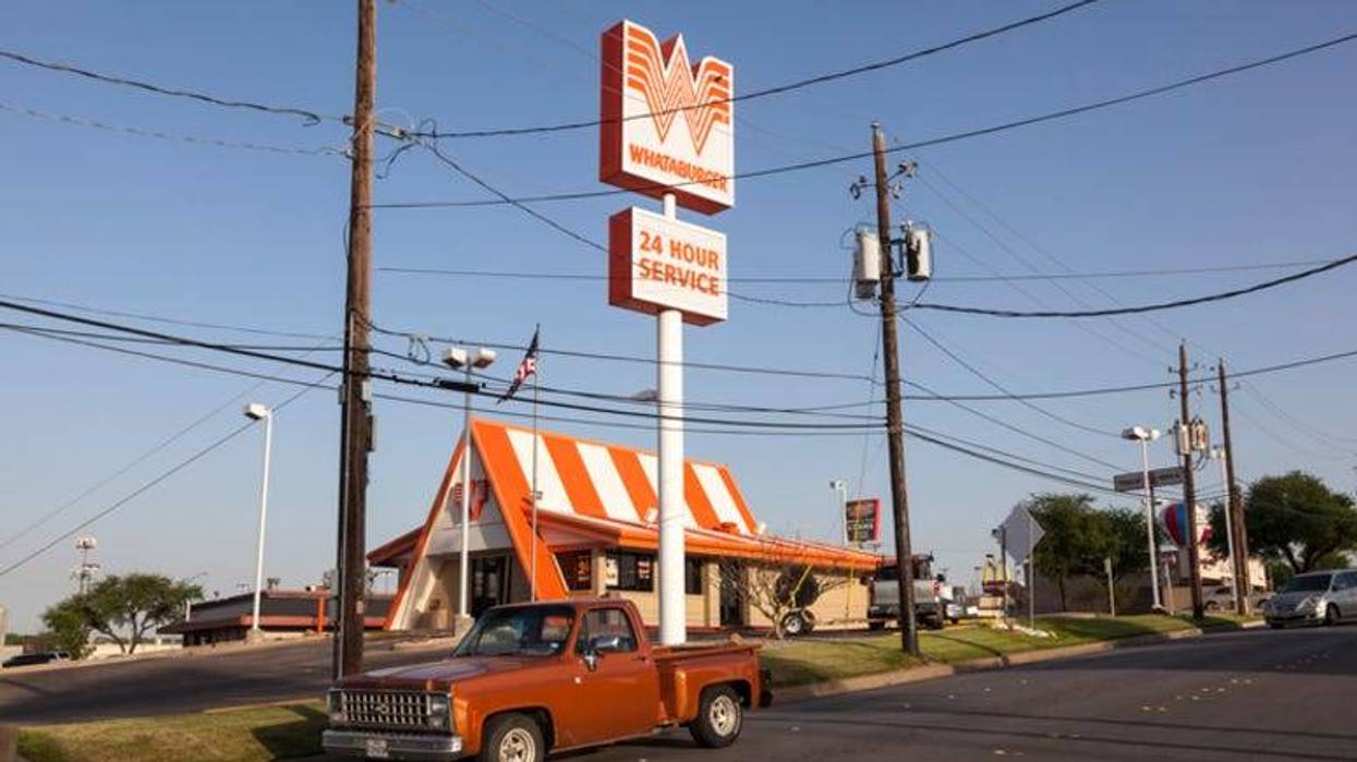 Whataburger