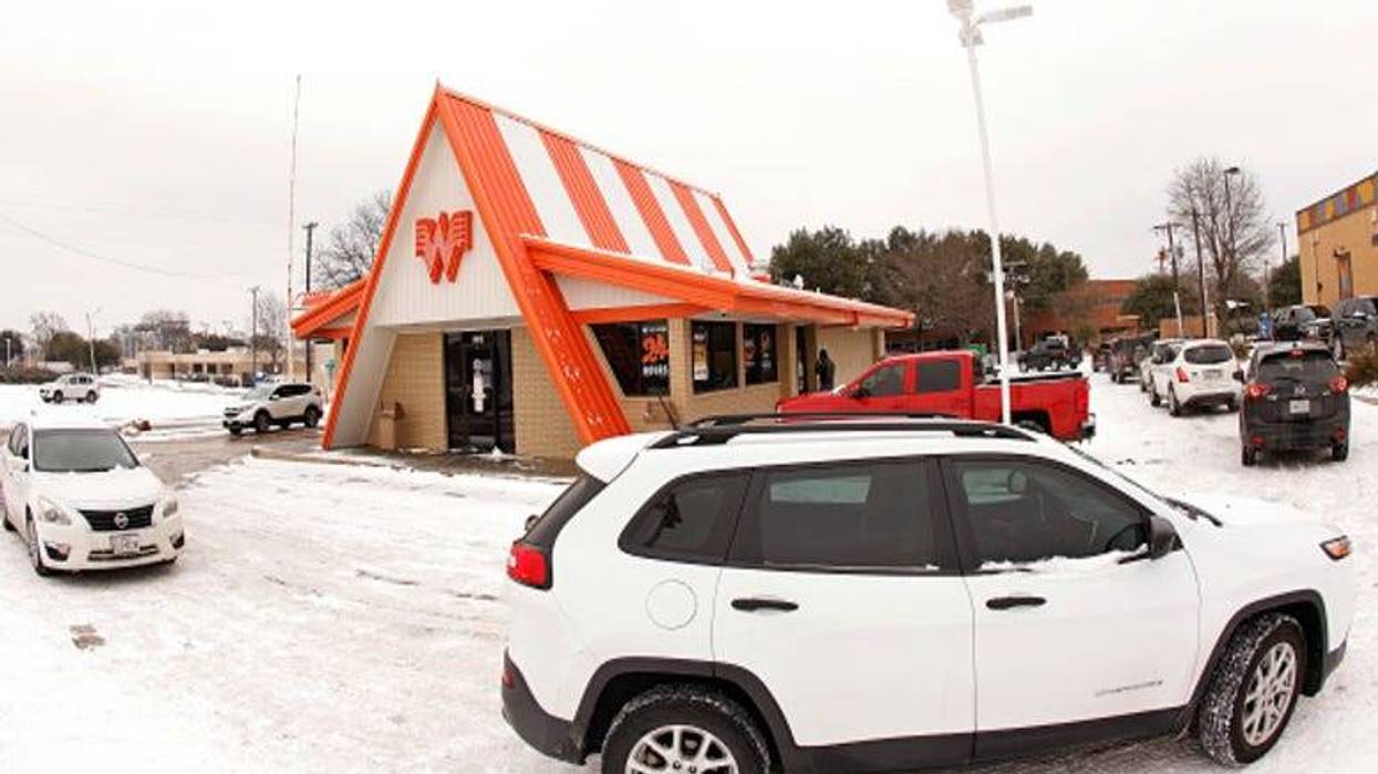 Whataburger