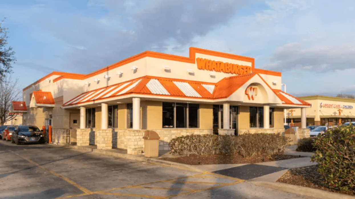 Whataburger