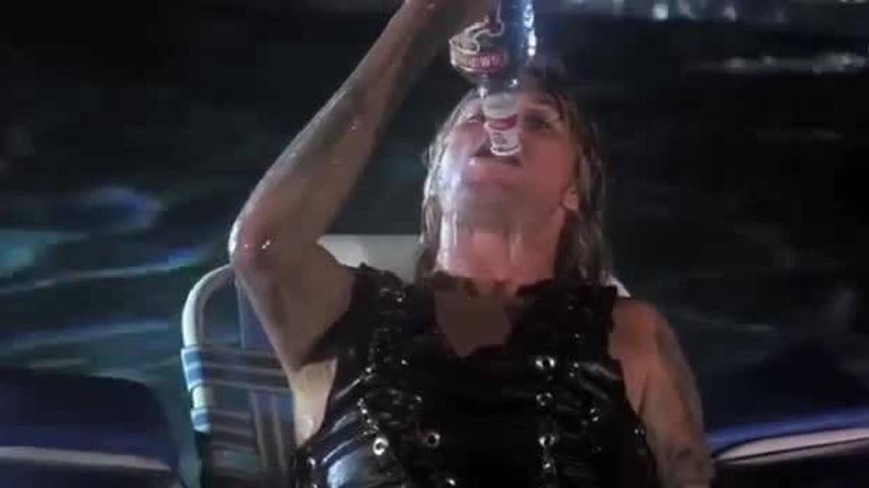 Whatever Happened To The Stars Of The Decline Of Western Civilization Pt 2?
