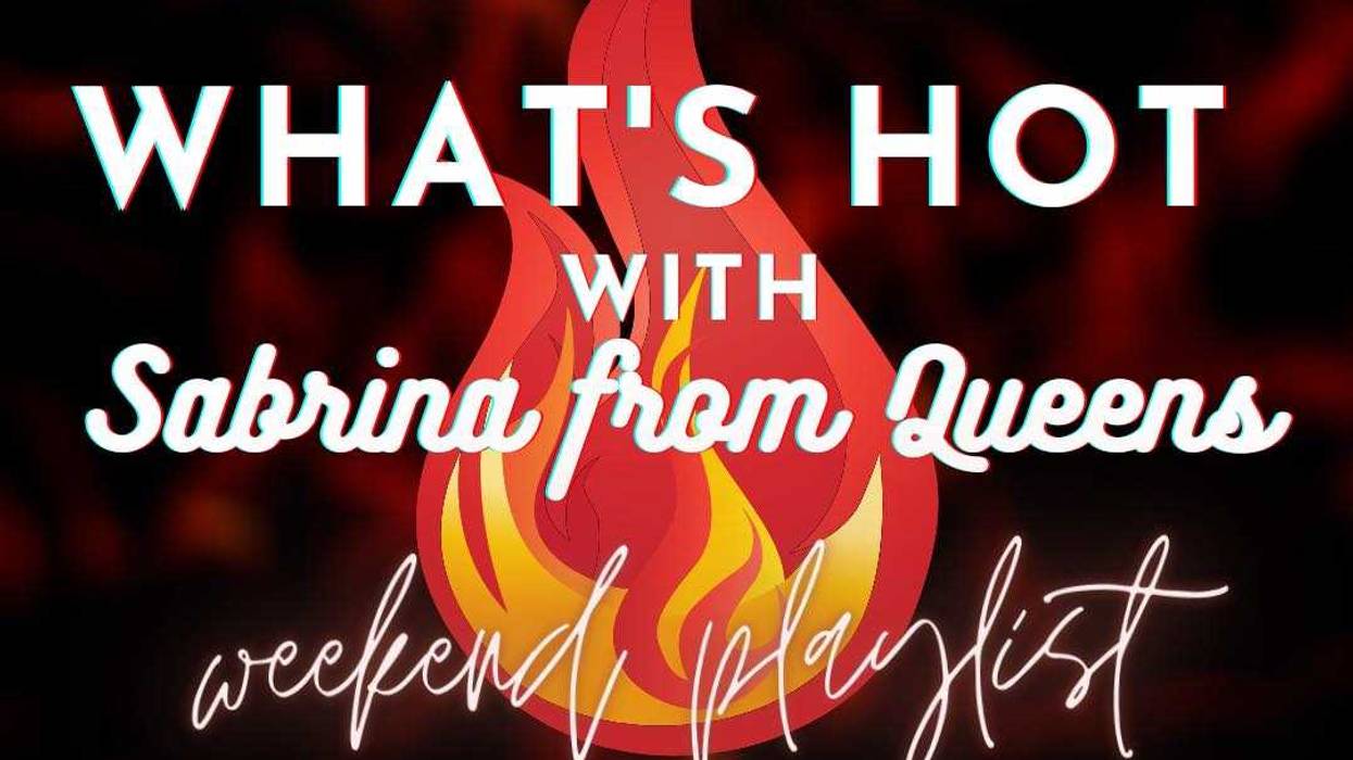 Whats Hot Sabrina Special