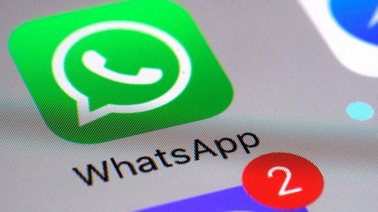 whatsapp noticias
