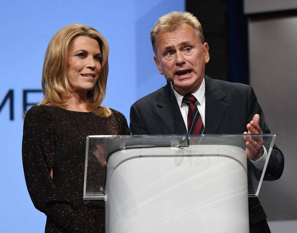'Wheel of Fortune' fans in disbelief over wrong answer: 'I can't root for folks anymore'