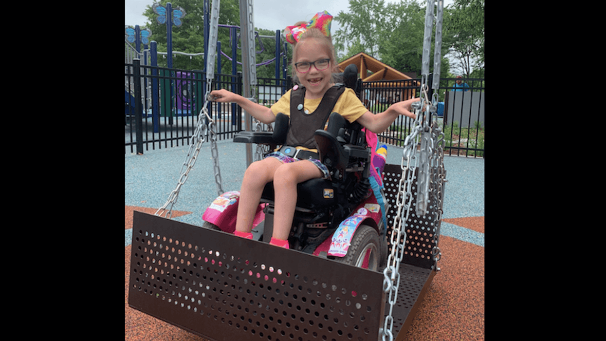 wheelchair accessibility