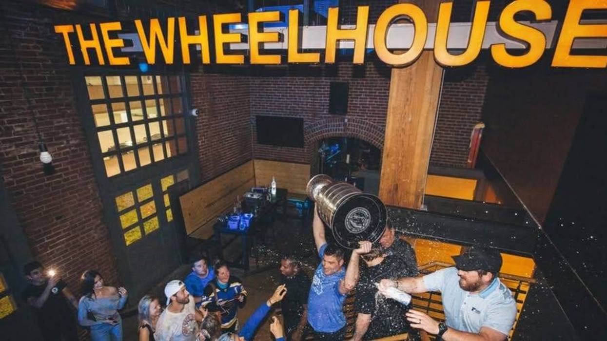 Wheelhouse Facebook