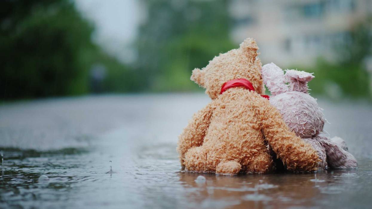 When devastating flash floods tore through Central Texas over the Fourth of July weekend, many children lost not only their homes but also their most comforting possessions - like stuffed animals that stayed behind in the chaos. That’s where Project Stuffy, powered by the nonprofit Lost Stuffy Project, stepped in to make sure those little companions found their way back to their rightful owners or were lovingly replaced.