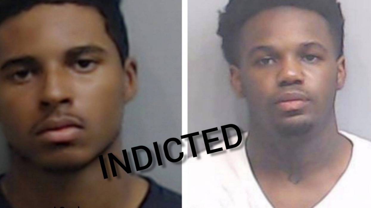 While announcing the indictments against 2 men in the death of 8 year old Secoriea Turner, District Attorney Fani Willis said there were others involved.