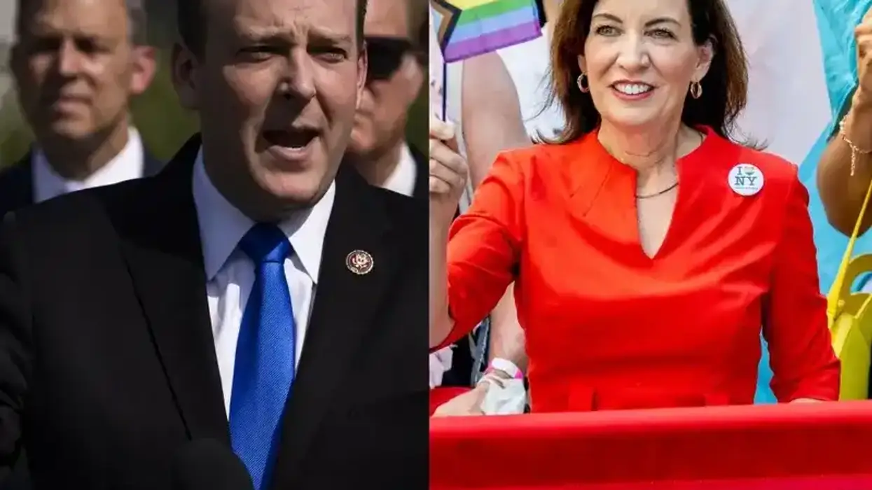 While newspapers deal with dwindling circulation, some are doing away with endorsing political candidates. One political analyst says it's always been done, and believes that's why the practice will continue for the most part.