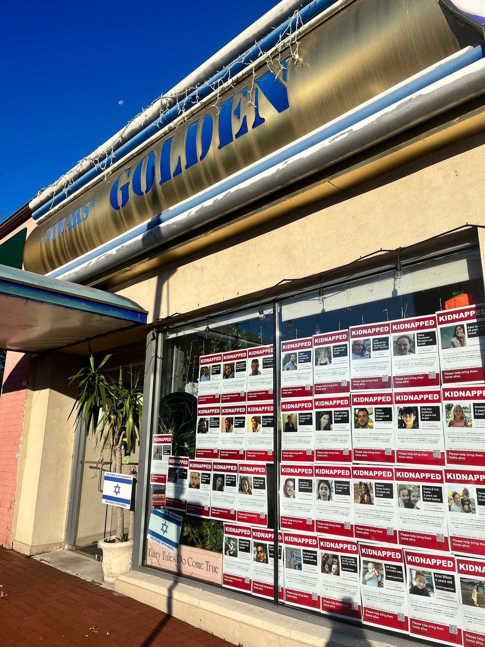While the diner has lost some business, people have come from as far away as Pennsylvania and Delaware to eat there