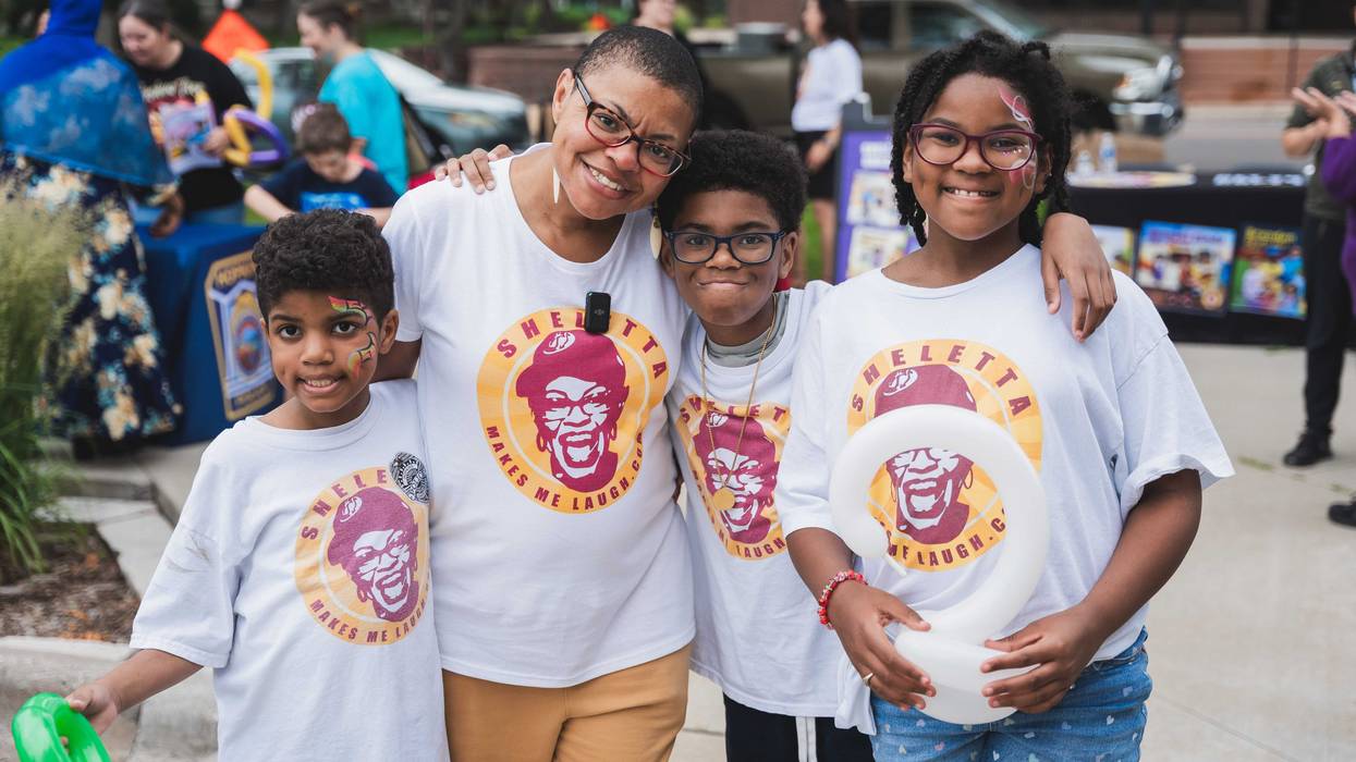 While the fraud and the $18 billion sticker shock have many in Minnesota talking, Sheletta Brundige worries the true victims of this story aren’t making the headlines.