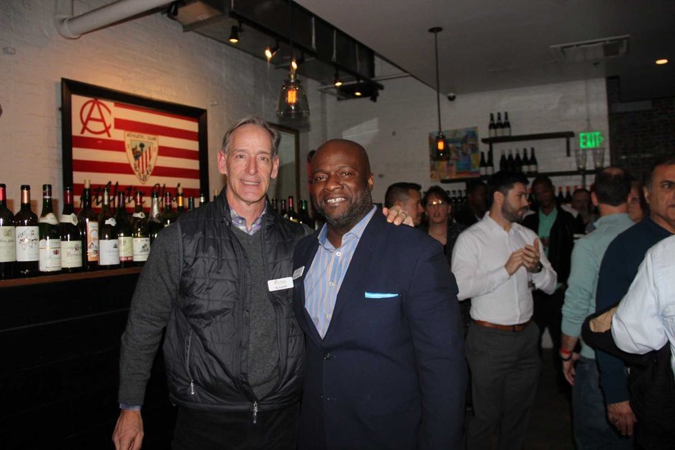 Whiskey Rocks Baltimore 2020