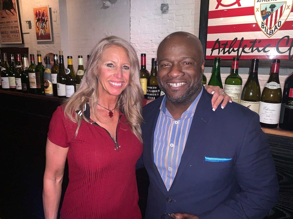 Whiskey Rocks Baltimore 2020