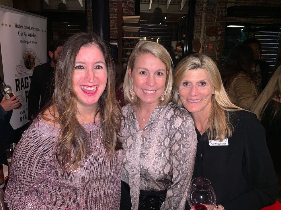 Whiskey Rocks Baltimore 2020