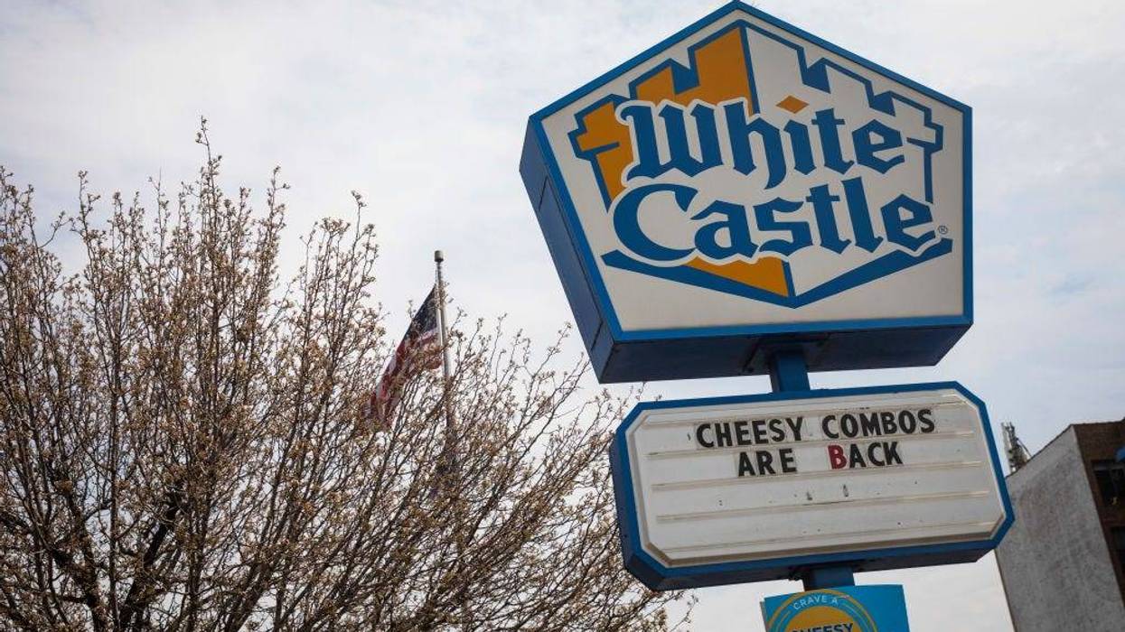 White Castle, white castle beer