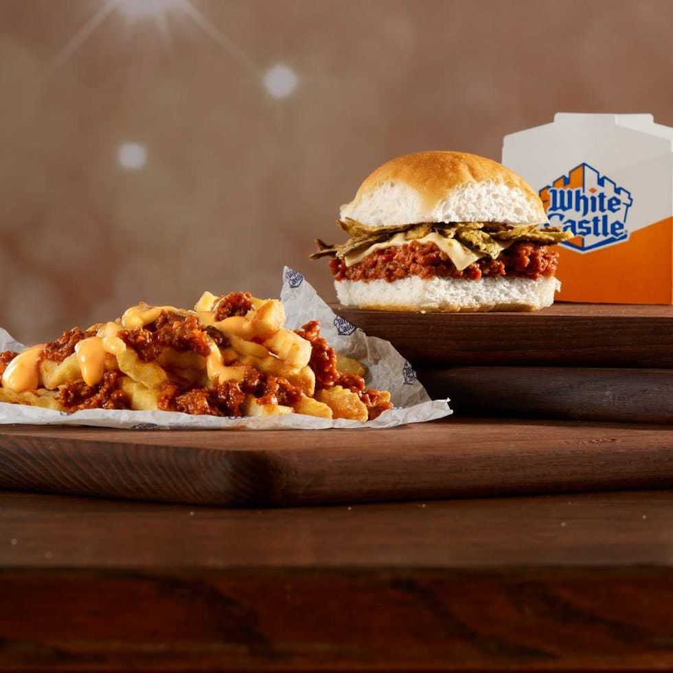 White Castle