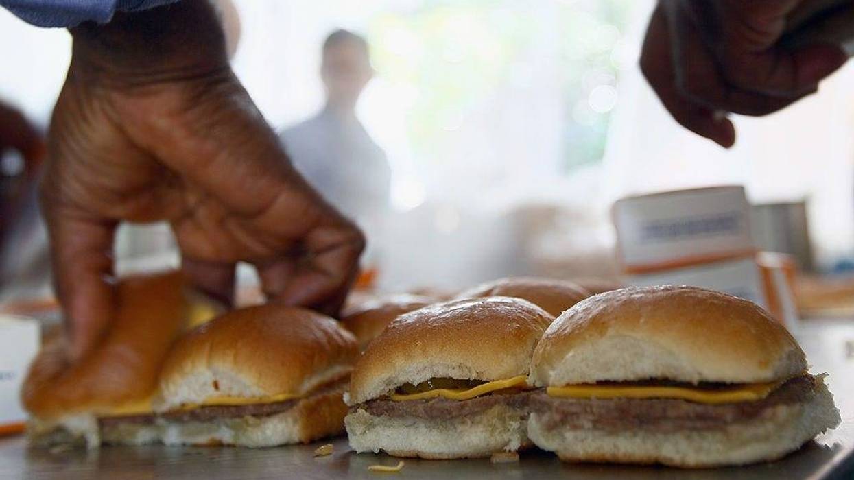 White Castle