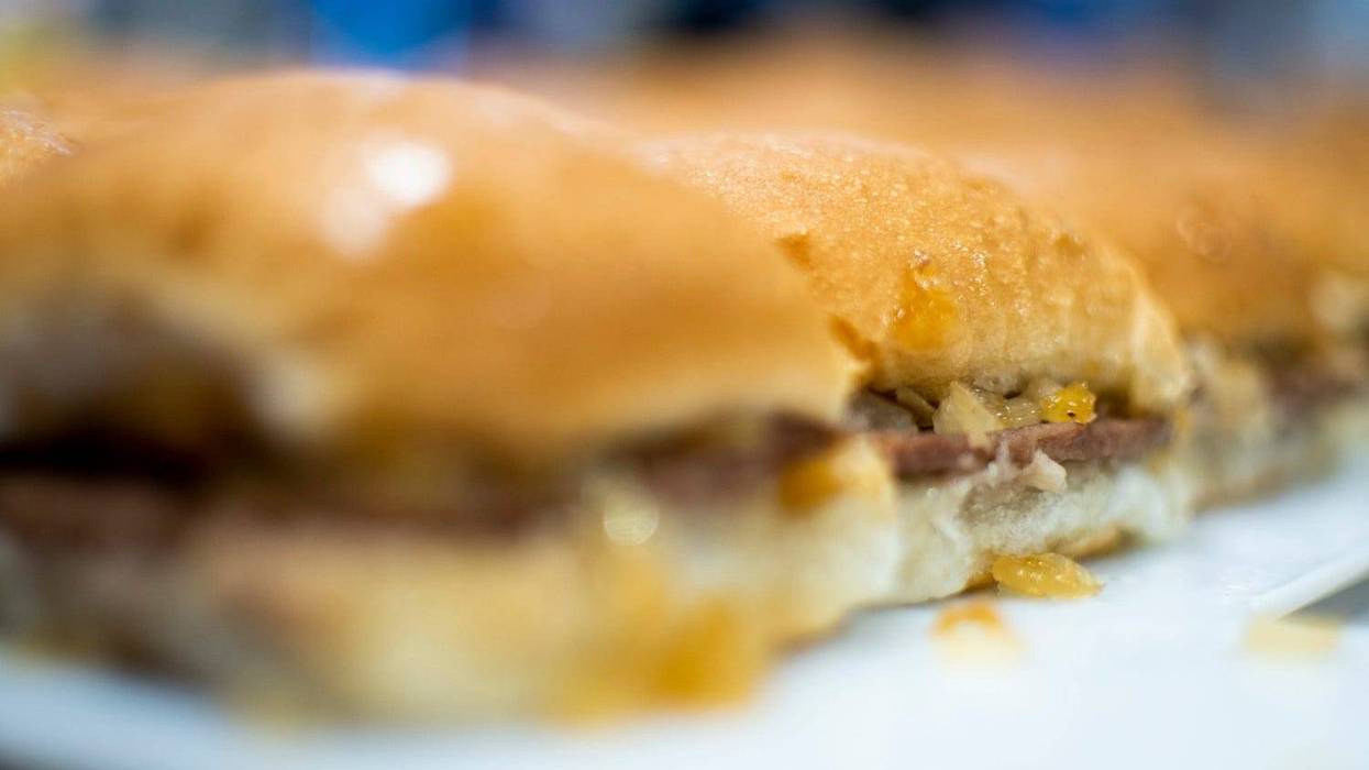 White Castle