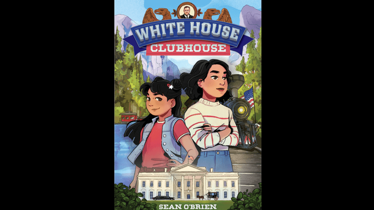 White House Clubhouse
