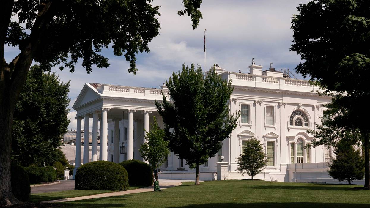 White House Cocaine
