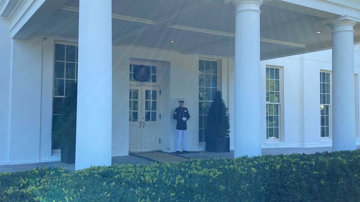 White House
