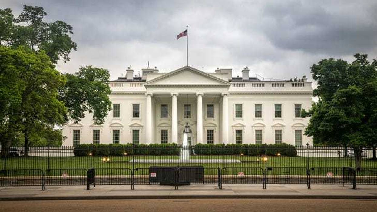 White House