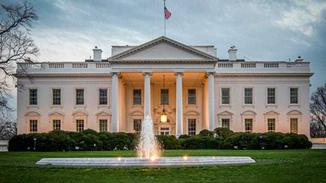 White House