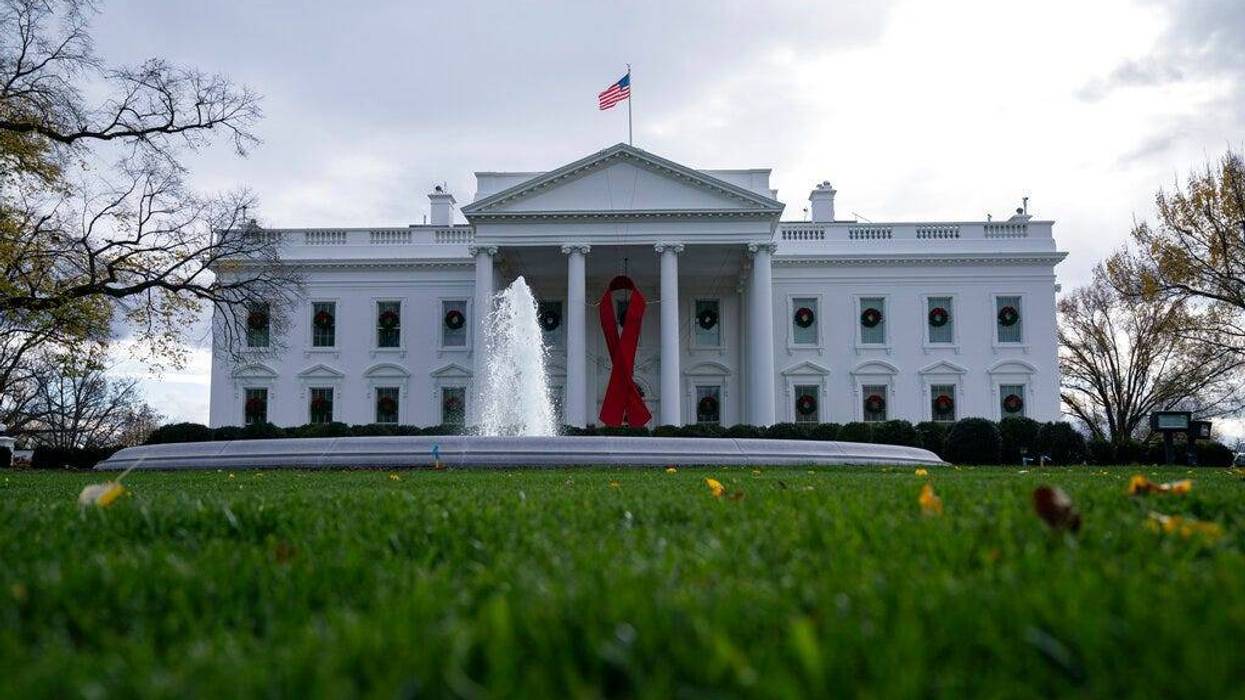 White House