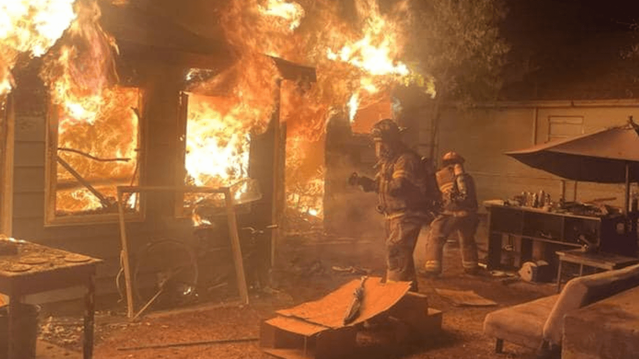 White Settlement Police Department