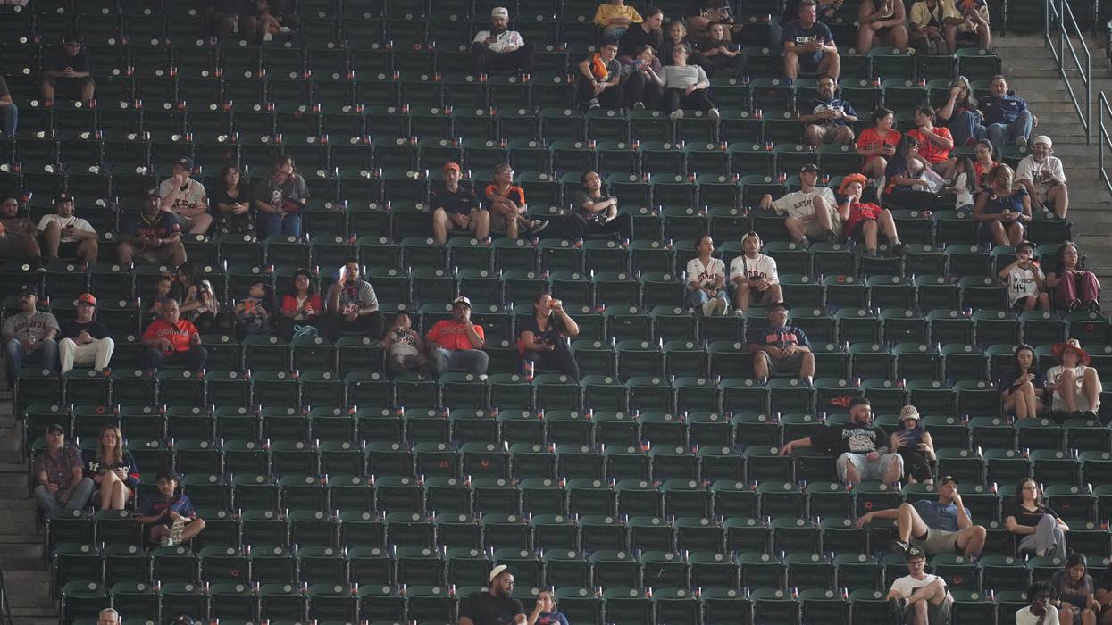 White Sox Astros Baseball 9 8