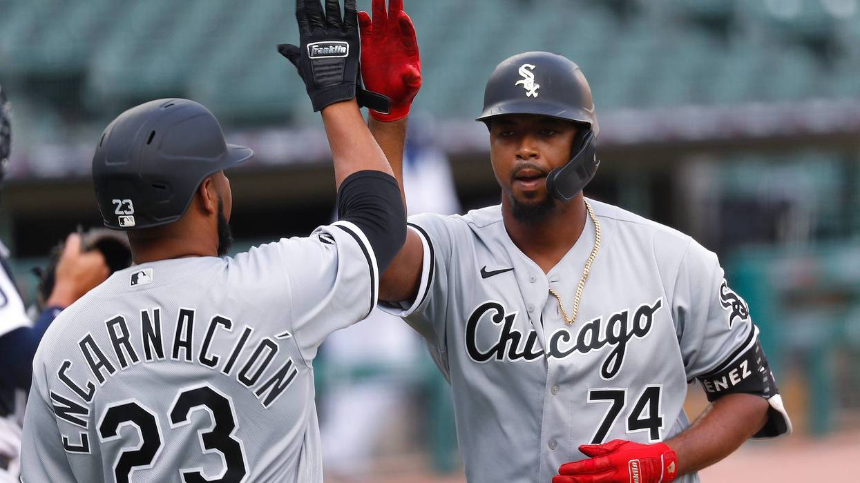 White Sox Beat Tigers