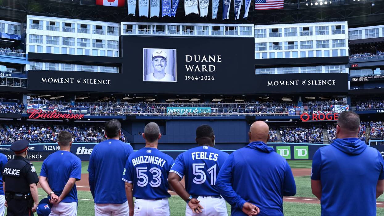 White Sox Blue Jays Baseball 183