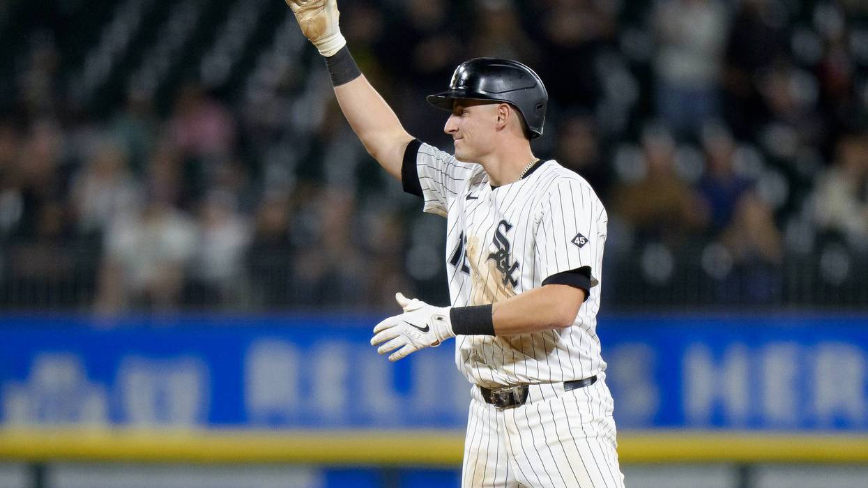 Emma: White Sox hope progress becomes clear in 2026