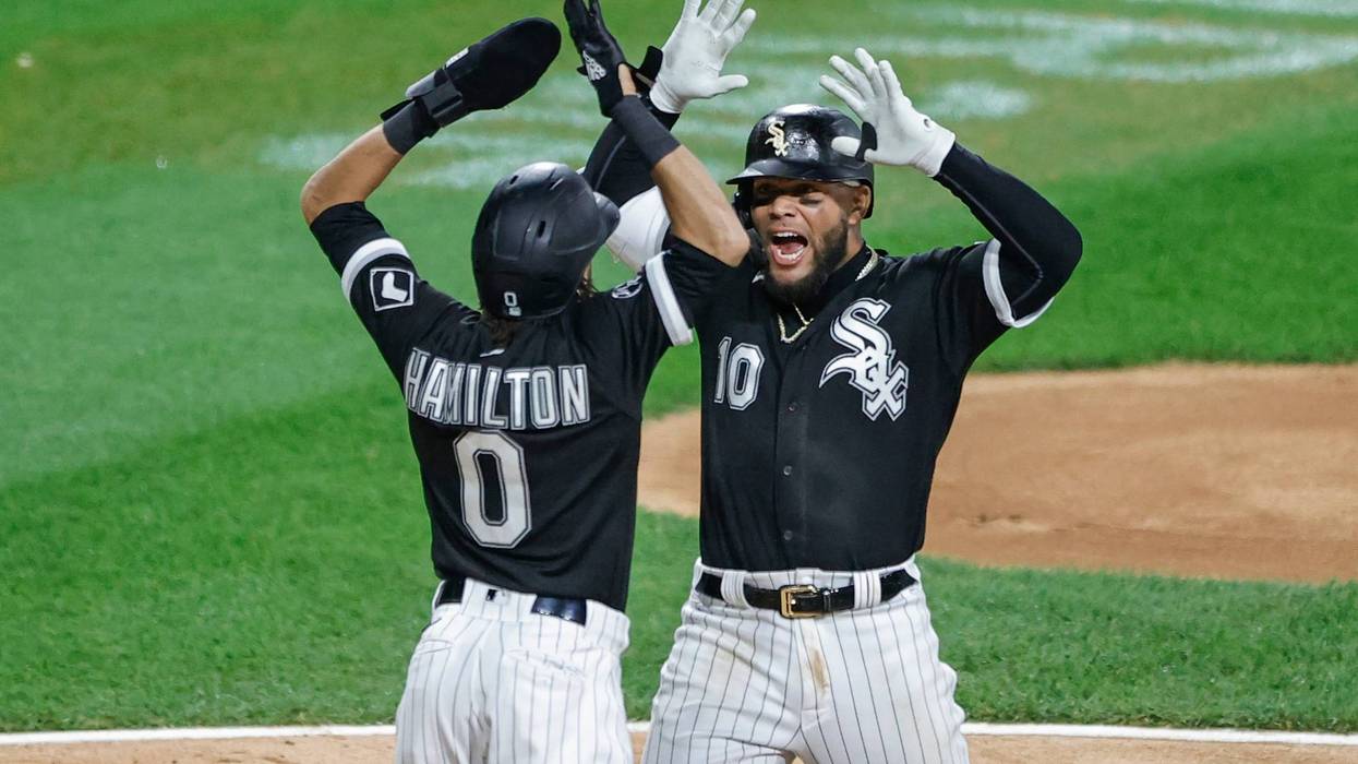 White Sox to hold ‘Change the Game’ playoff rally Monday