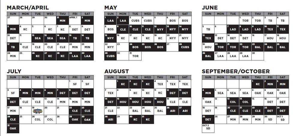 White Sox