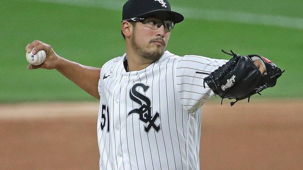 White Sox