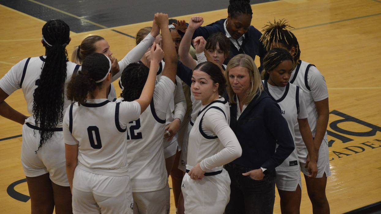 Whitefield Academy defeated Mount Pisgah to earn their 17th win of the season